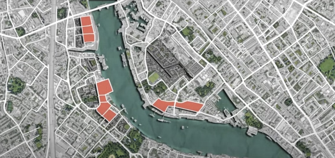 3D Layout on Illustrator