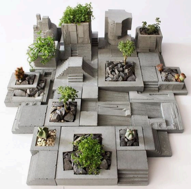 Visual Representation 1