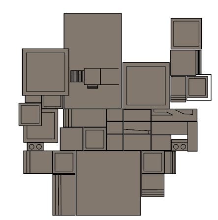 Visual Representation 2