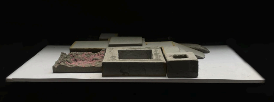 Visual Representation 3